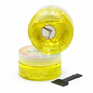 Холодный воск для депиляции Konsung Beauty Honey, 300 г