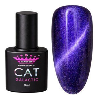 Гель лак Super Cat Galactic 8 ml 4