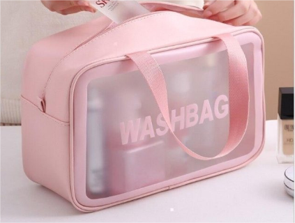 Косметичка WASHBAG органайзер L 0830 фото