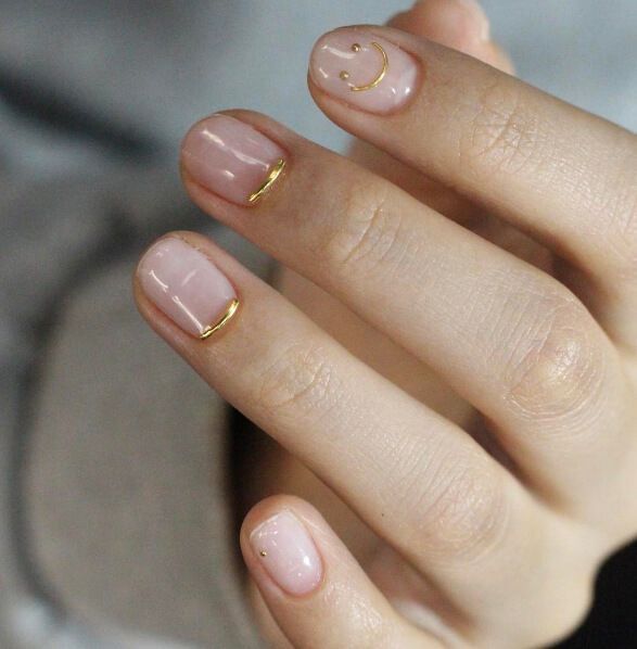 Проволочка для дизайна ногтей &ldquo;Wire nails&rdquo; 1139 фото