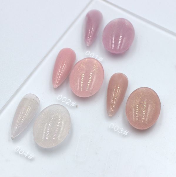 Fast Gel Shimmer 30 мл №01 MP-524Shimmer360ml01 фото
