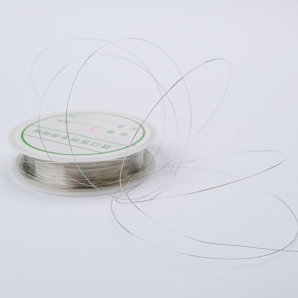 Проволочка для дизайна ногтей &ldquo;Wire nails&rdquo; 1139 фото