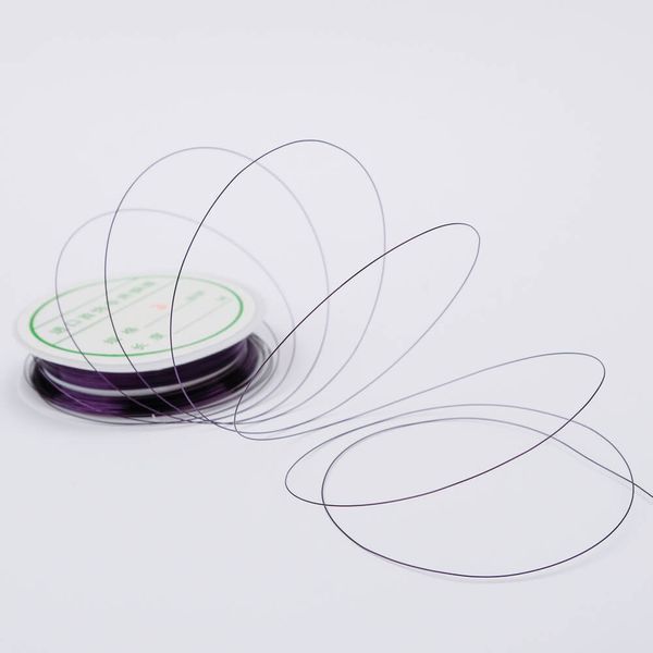 Проволочка для дизайна ногтей &ldquo;Wire nails&rdquo; 1139 фото