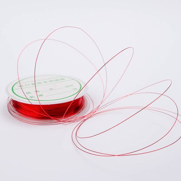 Проволочка для дизайна ногтей &ldquo;Wire nails&rdquo; 1139 фото