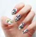 Проволочка для дизайна ногтей &ldquo;Wire nails&rdquo; 1139 фото 2