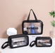 Косметичка WASHBAG органайзер L 0830 фото 4