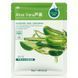 Тканевая маска для лица Hchana Moisturizing Facial Mask Aloe Vera, 1 шт 0863 фото 1