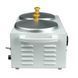 Воскоплав баночний Wax Heater двойной, 100 Вт, 800 мл, білий 600B фото 5