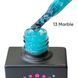 База камуфлююча кольорова Master Professional, Marble Base 13, 10 мл 1930 фото 2