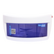Стерилізатор для манікюру ультрафіолетовий Germix SM 504B mini Blue 6 Вт, 2800 мл 1659 фото 3