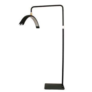 Бестеневая LED-лампа Smart MOON Light SP-006, 50 Вт, Черная 1698 фото