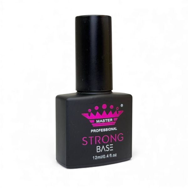 База Rubber Strong Master Professional, 12 мл МР-0032 фото