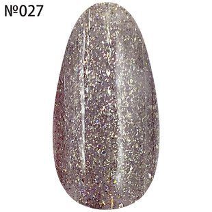 Гель лак Diamond