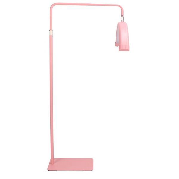 Безтіньова LED-лампа Smart MOON Light SP-006, 50 Вт, Рожева 1699 фото