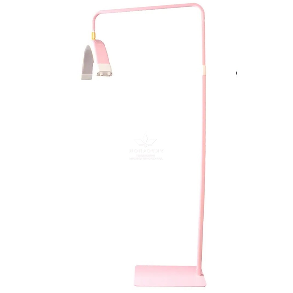 Безтіньова LED-лампа Smart MOON Light SP-006, 50 Вт, Рожева 1699 фото