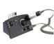 Фрезер для манікюру та педикюру Nail Master Pro ZS-602 на 45000 об/хв Чорний 1576 фото 2
