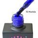 База камуфлююча кольорова Master Professional, Marble Base 15, 10 мл 1932 фото 2