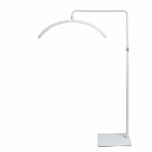Бестеневая LED-лампа Smart MOON Light SP-006, 50 Вт, Белая 1700 фото