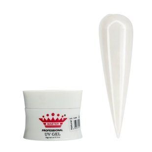 Гель для наращивания ногтей Milky Master Professional, 15 мл 0759 фото