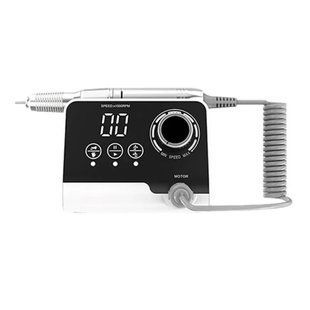 Фрезер для маникюра и педикюра Nail Drill ZS-617, 65 Вт, 45 000 об/мин Белый ZS-617 фото