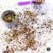 Втирка для дизайна ногтей &ldquo;Хлопья Юки&rdquo; 1335 фото 11