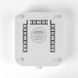 Профессиональная маникюрная вытяжка WL007, 120W, с HEPA-фильтром, Белая 1592 фото 3