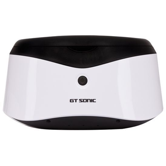 Ультразвуковий очисник GT Sonic F1, 35 Вт, 600 мл F-1 фото