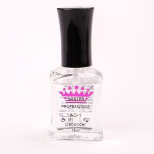 Дебондер Master Professional 12ml MP-321 фото