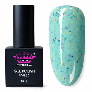 Гель-лак Master Professional Milky 05, 8мл