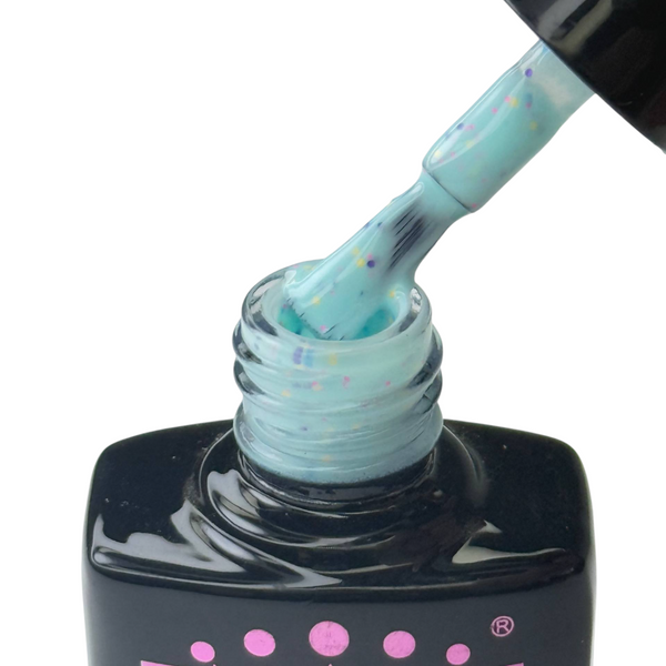 Гель-лак Master Professional Milky 05, 8мл