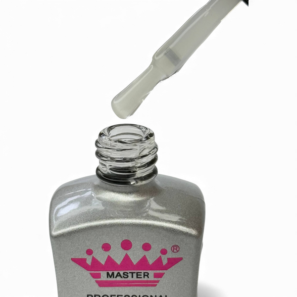Каучуковая база Rubber Base Coat Master Professional, 15 мл 0225 фото