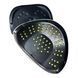 Лампа для манікюру LED+UV Sun T18 на 258 Вт, Біла Т18 фото 2