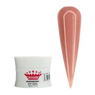 Гель для наращивания ногтей Natural Master Professional, 15 мл 0235 фото