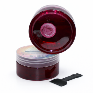 Холодный воск для депиляции Konsung Beauty Rose, 300 г