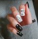 Проволочка для дизайна ногтей &ldquo;Wire nails&rdquo; 1140 фото 12