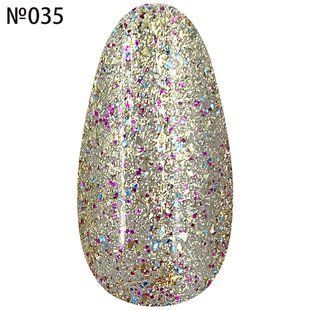 Гель лак Diamond