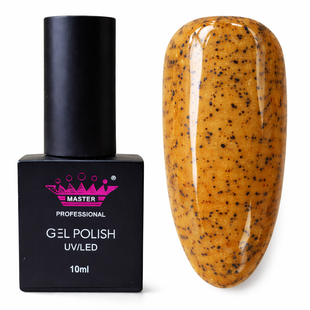 Гель-лак Master Professional Milky 07, 8мл