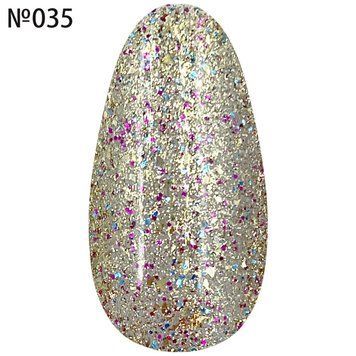 Гель лак Diamond