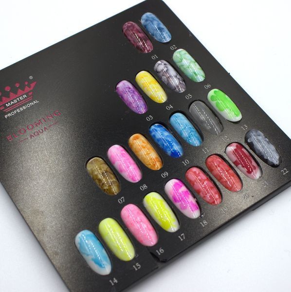 Aqua Blooming 12 мл 0994 фото