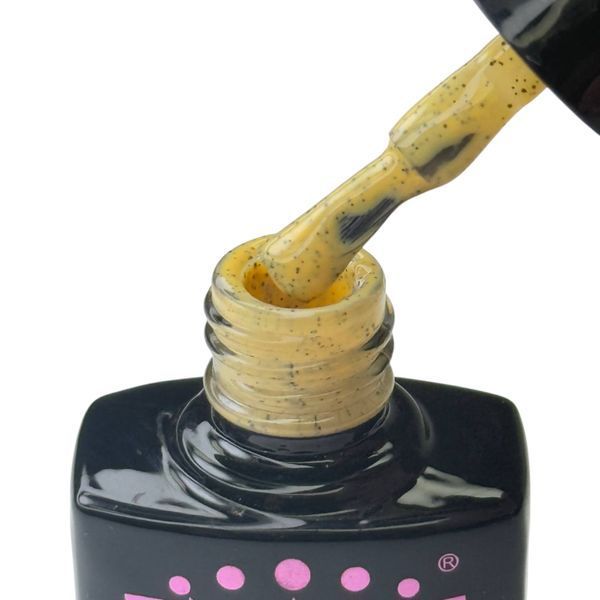 Гель-лак Master Professional Milky 07, 8мл