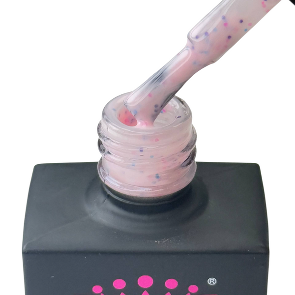Гель-лак Master Professional Milky 02, 8 мл