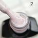 Гель-лак Master Professional Milky 02, 8 мл
