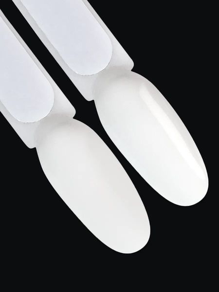 Набор гель-лаков Master Professional Professional черный + белый UV/LED, 2&times;10 мл 00172 фото