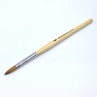 Пензель для акрилу (Колонок) CL510 CL510 фото