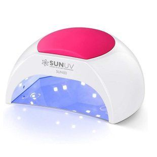 Лампа для манікюру SUN 2С на 48Вт Sun2C фото