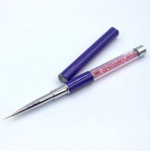 Пензлик для вензелів №3 CL494 CL-494-3 фото