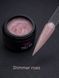 Полигель с шиммером Master Professional Rose 15 г MP-524ShimmerPink15 фото 2