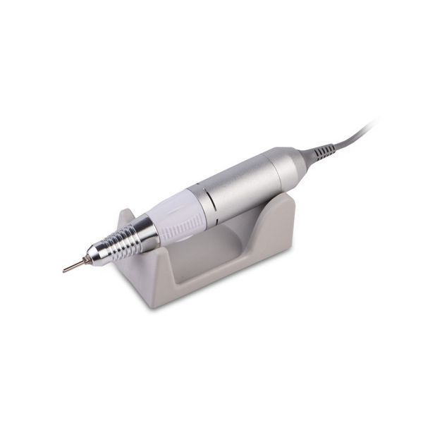 Фрезер для манікюру та педикюру Nail Drill ZS-705, 65 Вт, 45 000 об/хв Білий 3258 фото