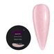 Полигель с шиммером Master Professional Rose 15 г MP-524ShimmerPink15 фото 1