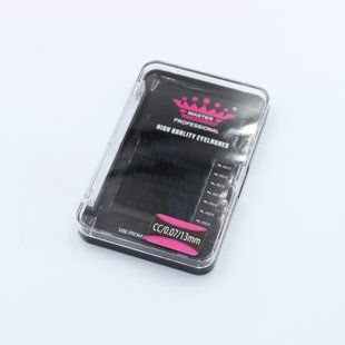 Ресницы CC 0.07 13 мм CC0.07-13mm фото